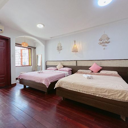 Co Homestay Saigon Ho Chi Minh City Exterior photo