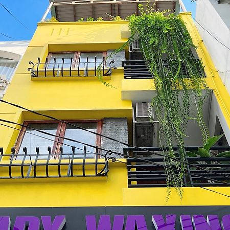 Co Homestay Saigon Ho Chi Minh City Exterior photo