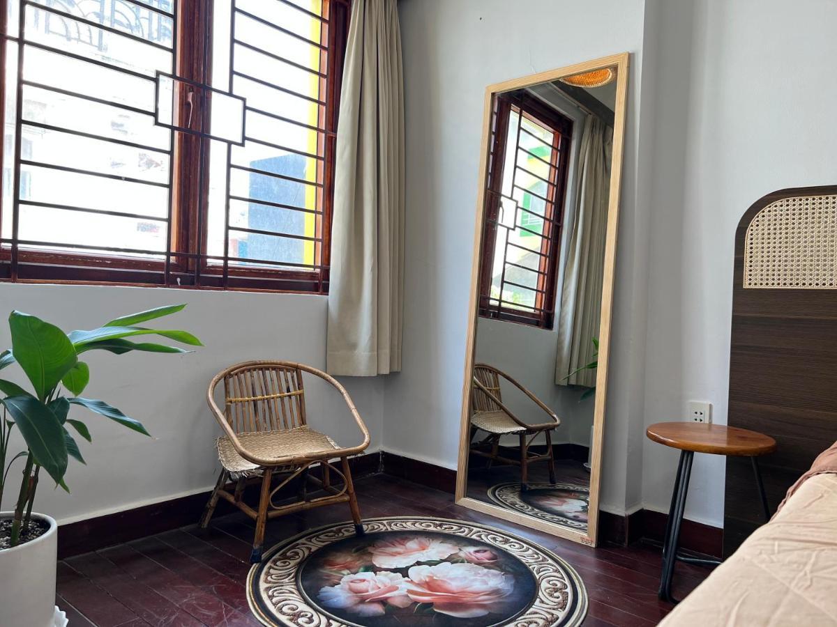 Co Homestay Saigon Ho Chi Minh City Exterior photo