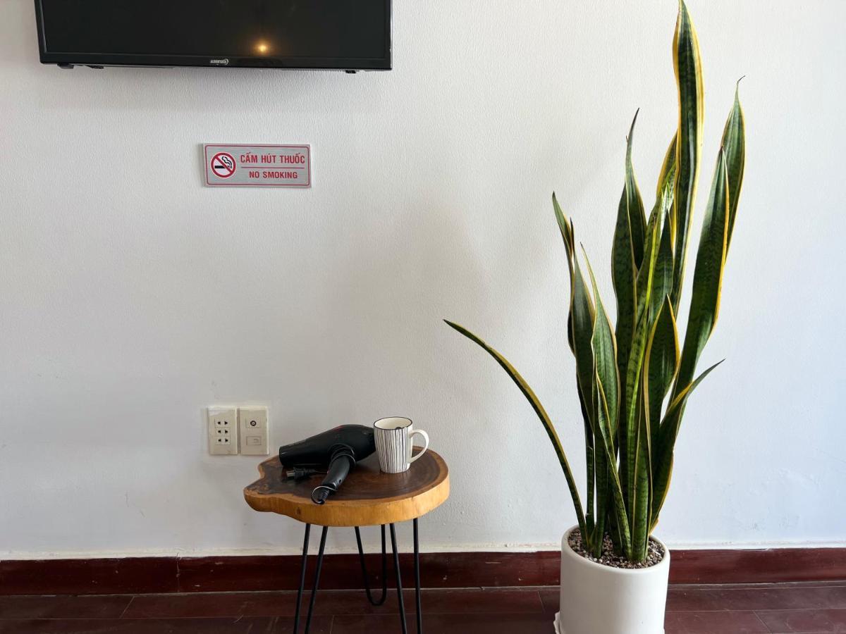 Co Homestay Saigon Ho Chi Minh City Exterior photo