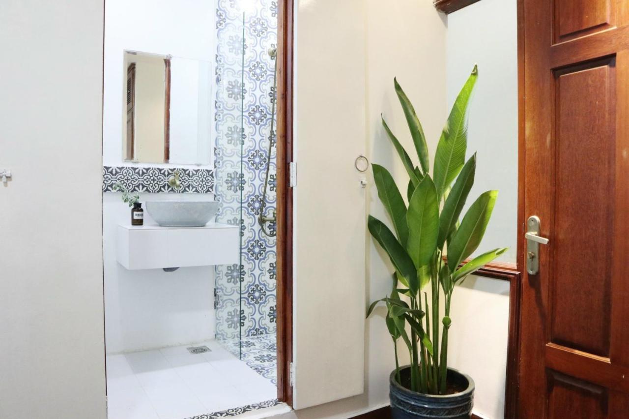 Co Homestay Saigon Ho Chi Minh City Exterior photo