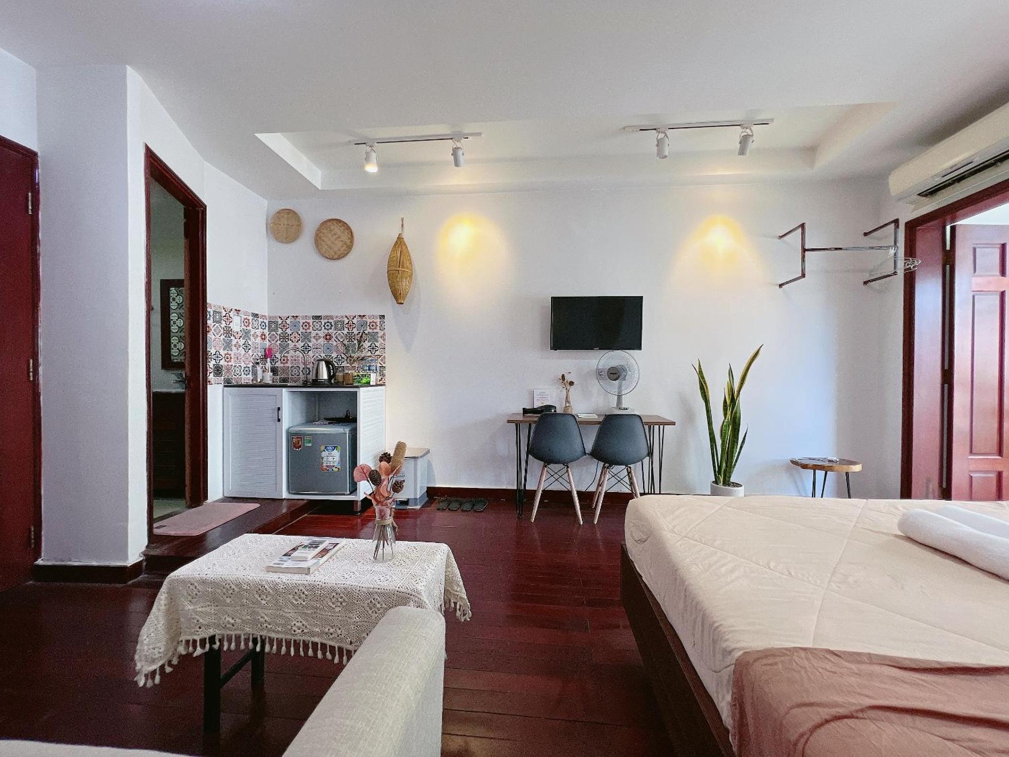 Co Homestay Saigon Ho Chi Minh City Exterior photo