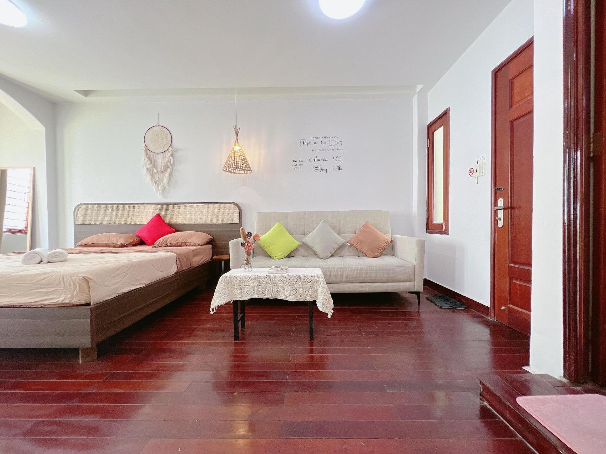 Co Homestay Saigon Ho Chi Minh City Exterior photo