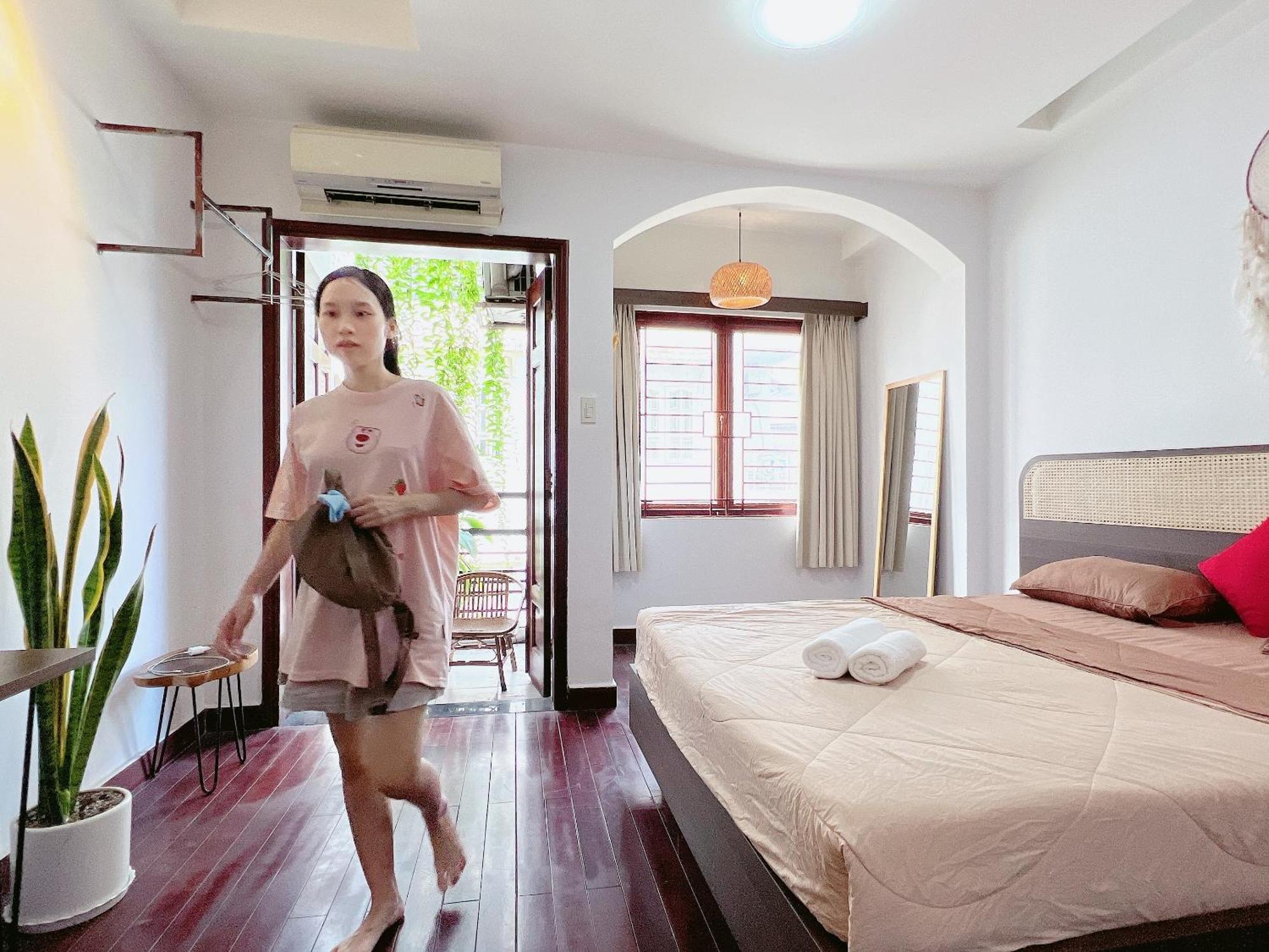 Co Homestay Saigon Ho Chi Minh City Exterior photo
