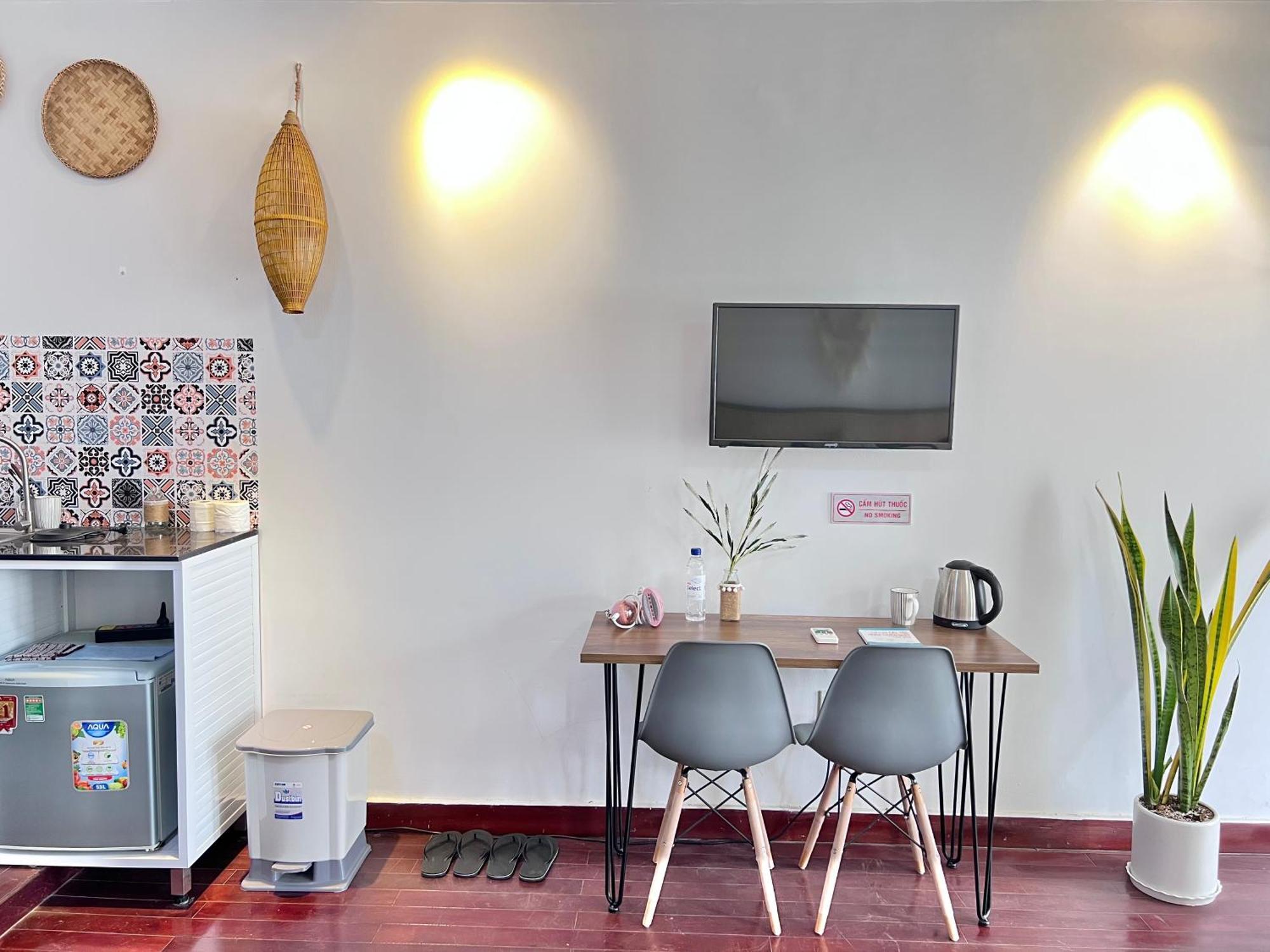 Co Homestay Saigon Ho Chi Minh City Exterior photo
