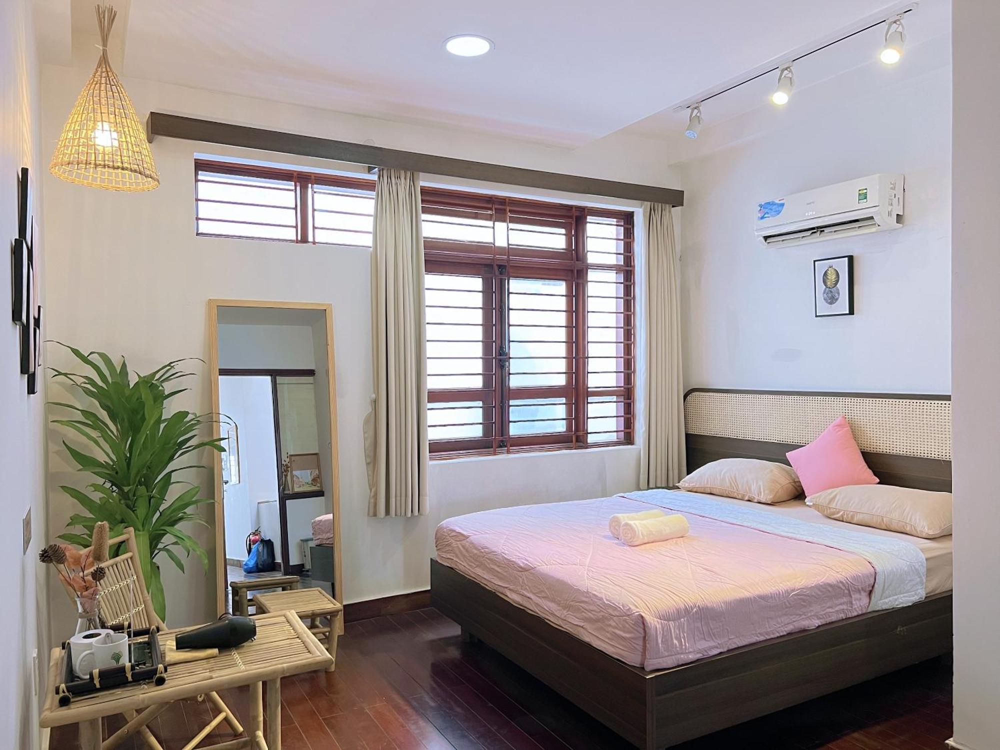 Co Homestay Saigon Ho Chi Minh City Exterior photo