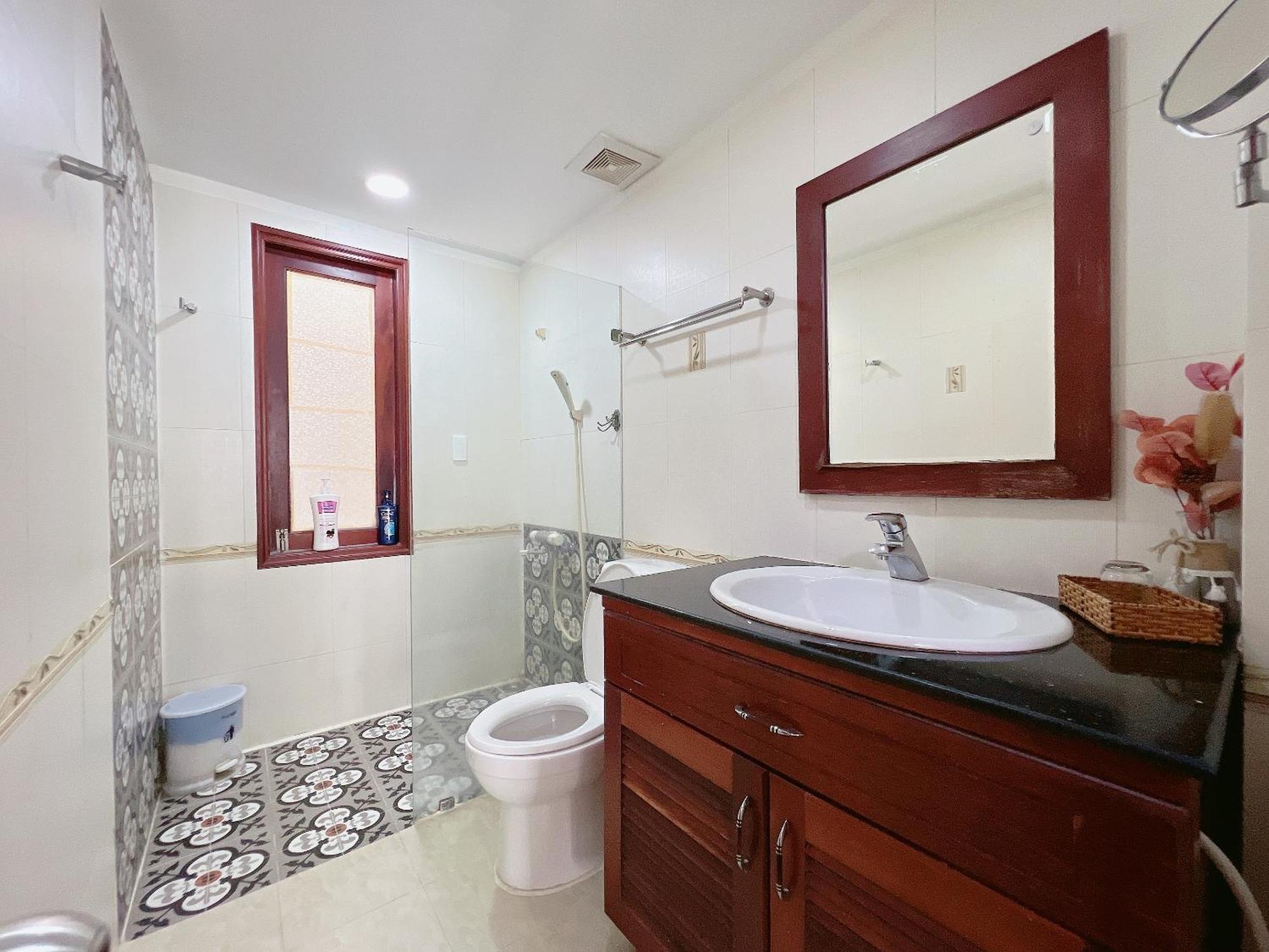Co Homestay Saigon Ho Chi Minh City Exterior photo
